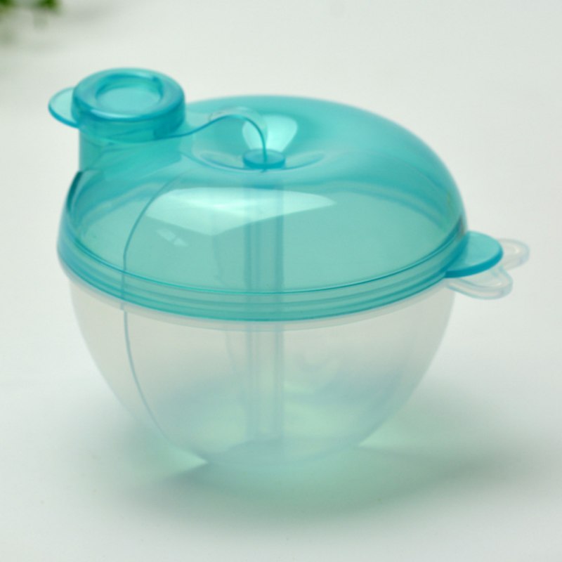 Infant Milk Powder Container