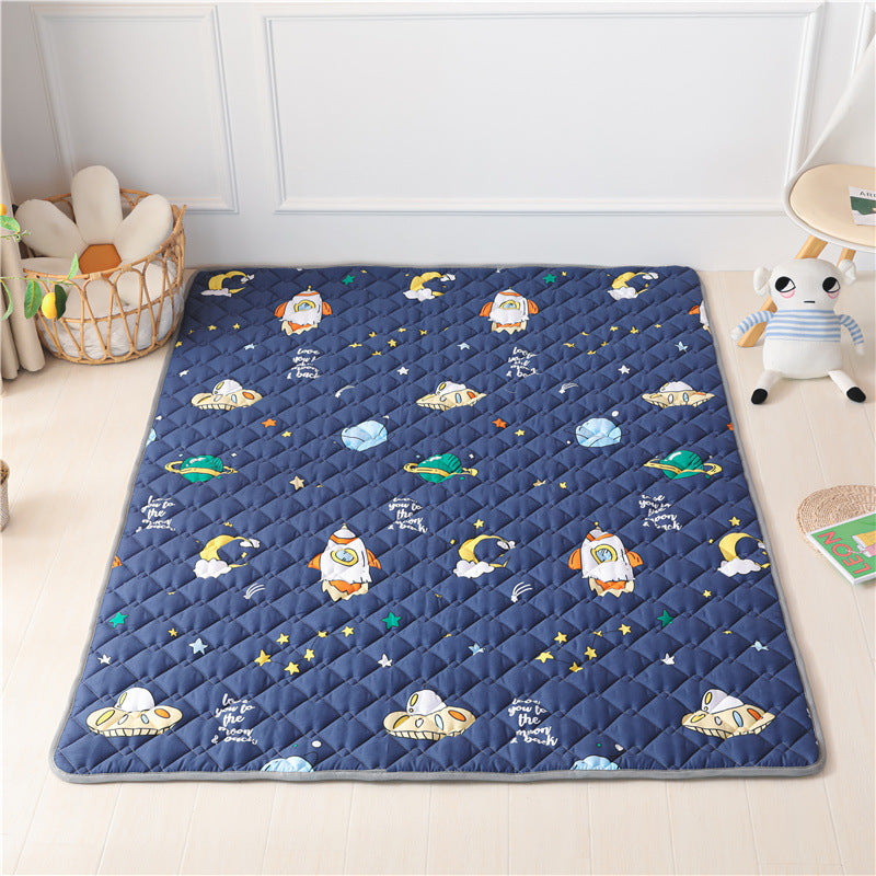 Cotton Non-slip Floor Mats