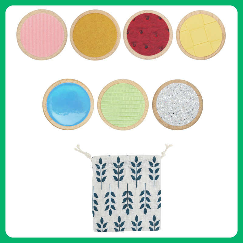 Children's Sensory Toys