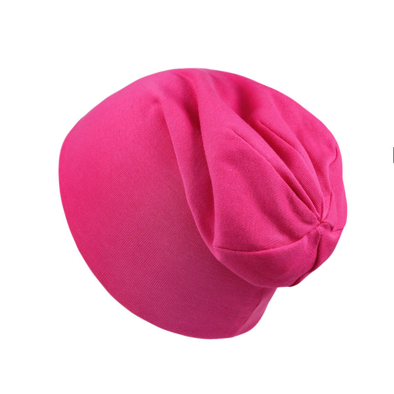 Newborn Baby Cap