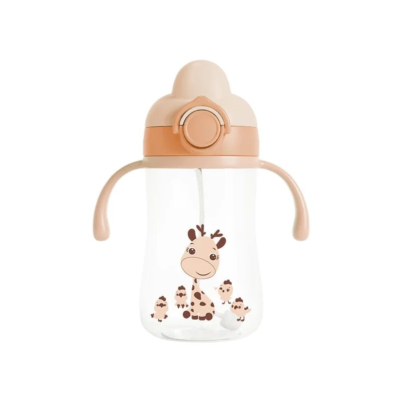 Baby Water Bottles