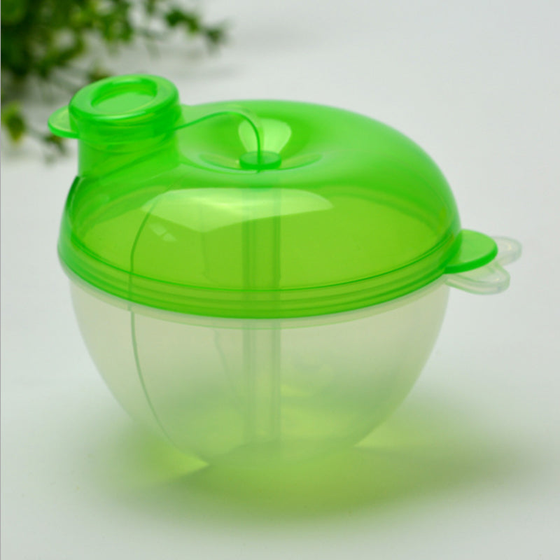 Infant Milk Powder Container