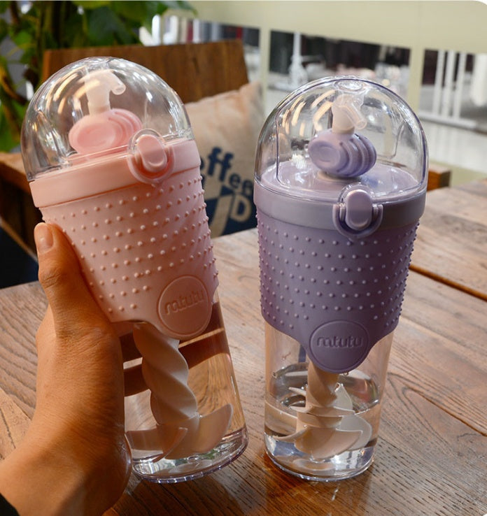 Kids Plastic Water bottles