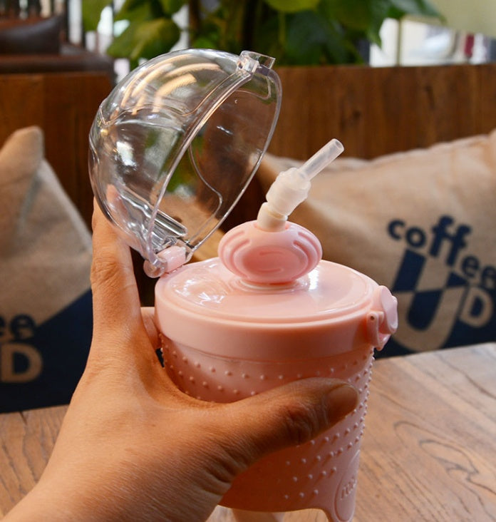 Kids Plastic Water bottles