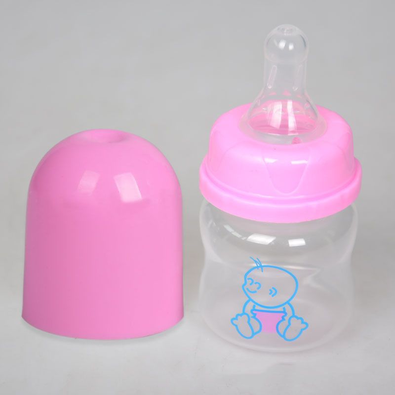 Baby Mini Portable Feeding