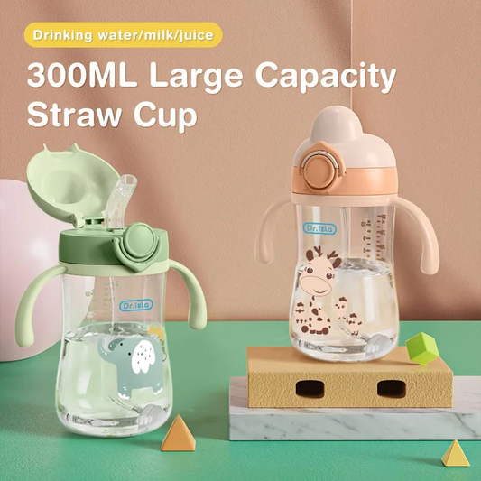 Baby Water Bottles