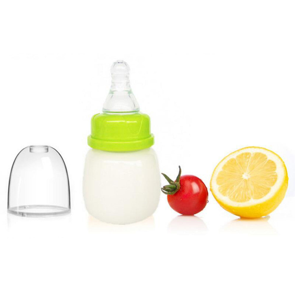 Infant Baby Feeding
