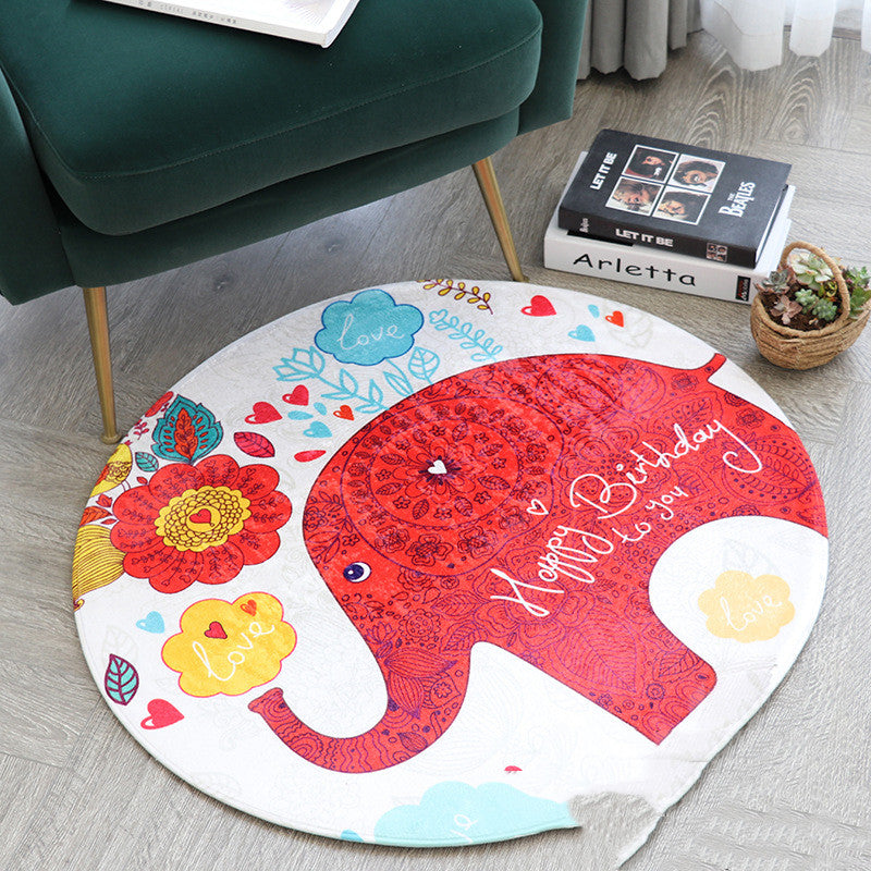Baby Crawling Carpet Floor Mats