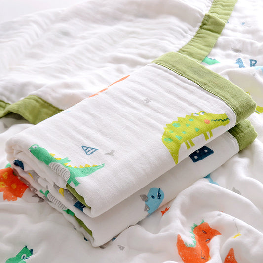 Baby Bath Towel