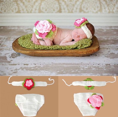 Children Photography Clothes