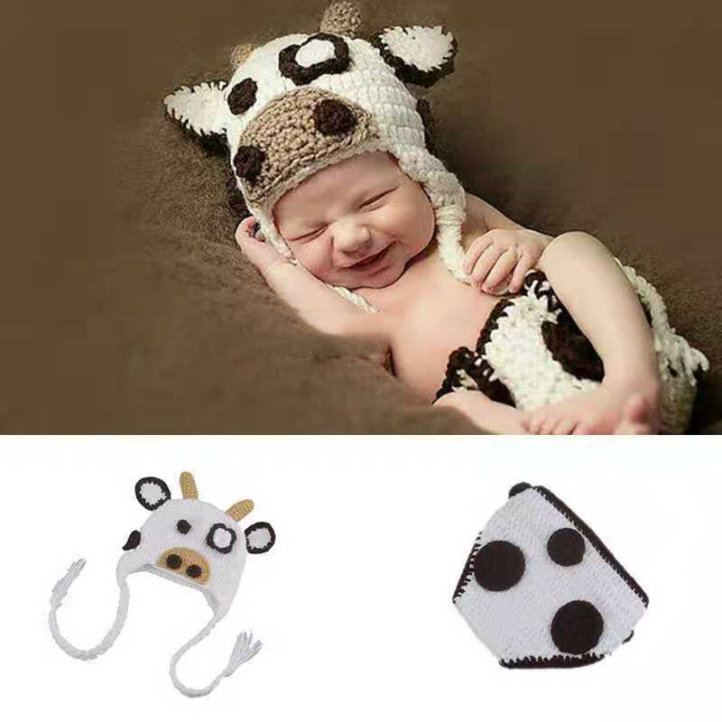 Children Photography Clothes