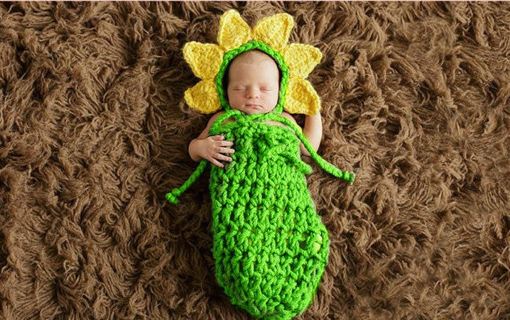 Children Photography Clothes