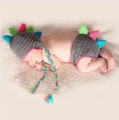 Children Photography Clothes