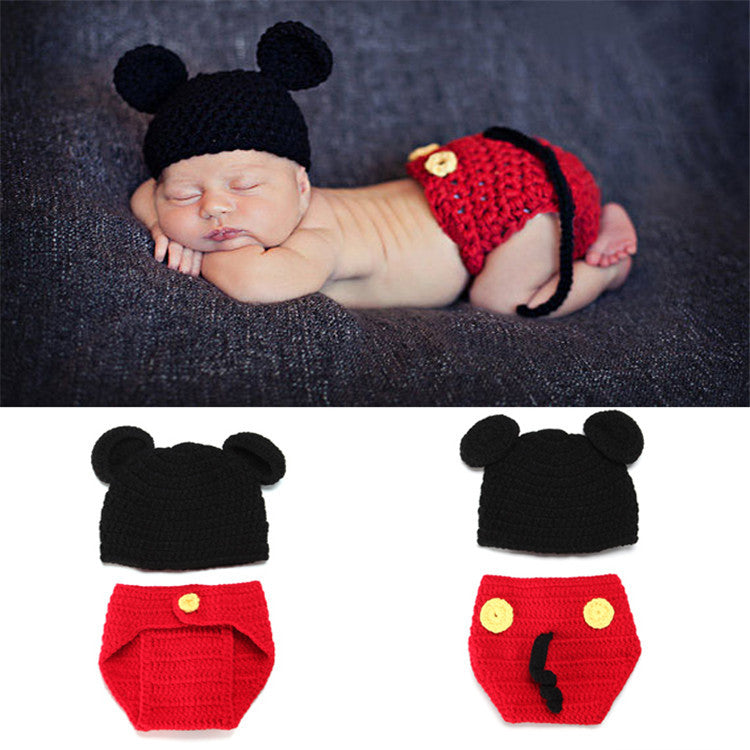 Children Photography Clothes