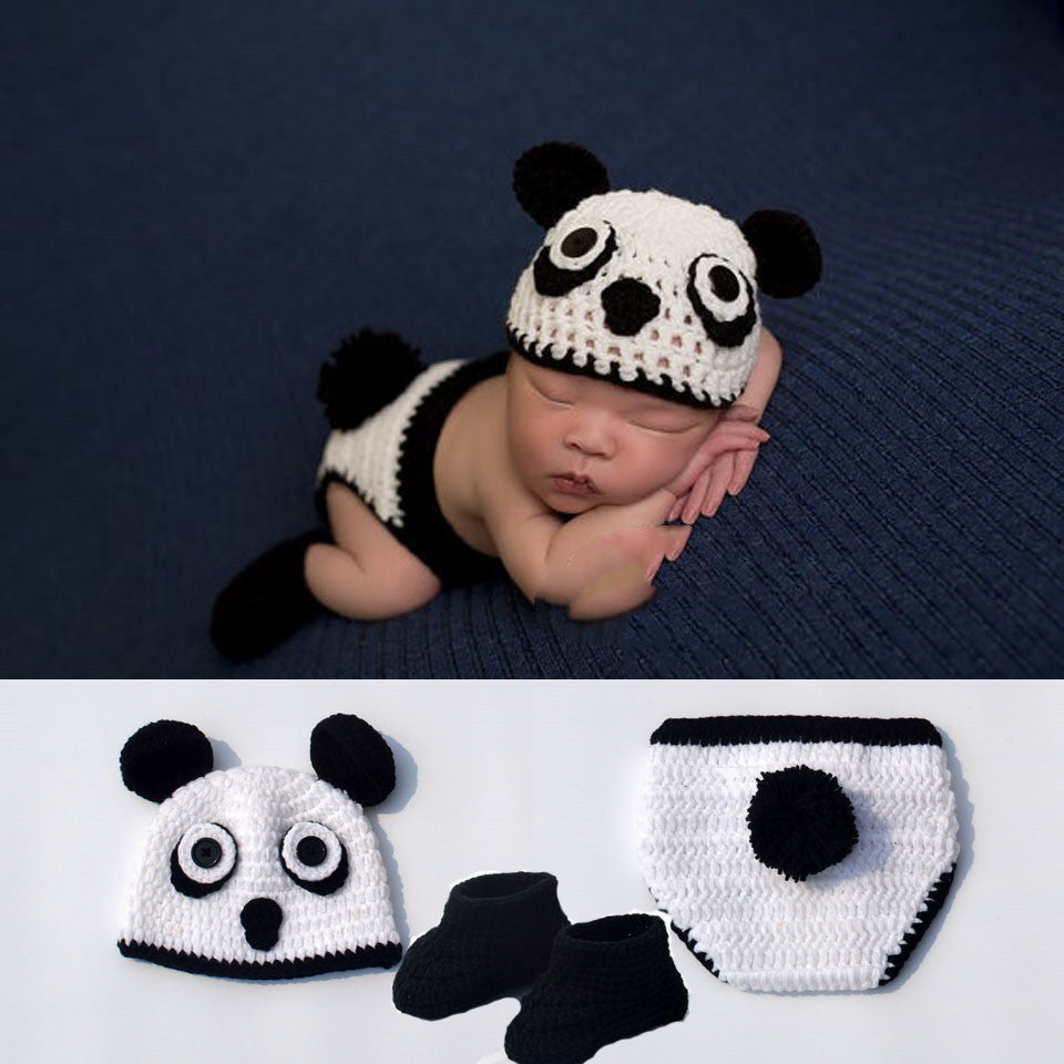 Children Photography Clothes