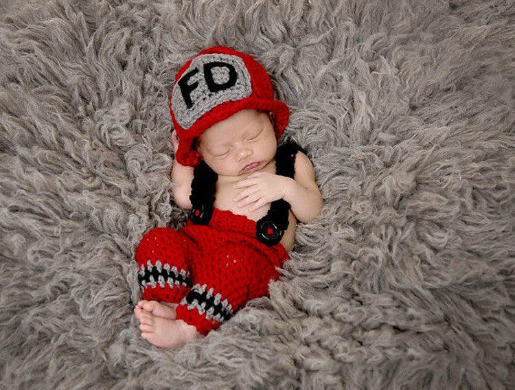 Children Photography Clothes
