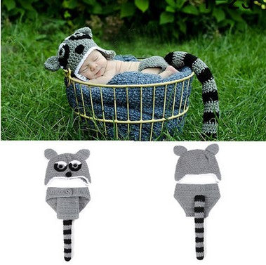 Children Photography Clothes