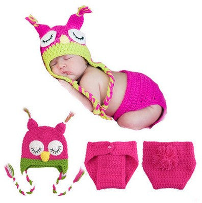 Children Photography Clothes