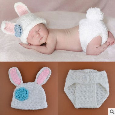 Children Photography Clothes