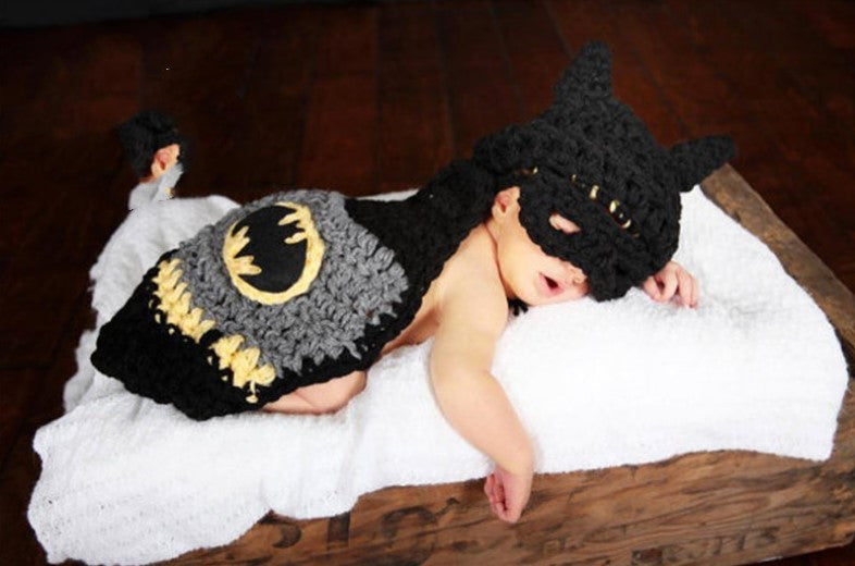 Children Photography Clothes