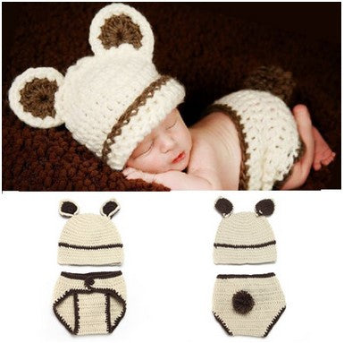 Children Photography Clothes