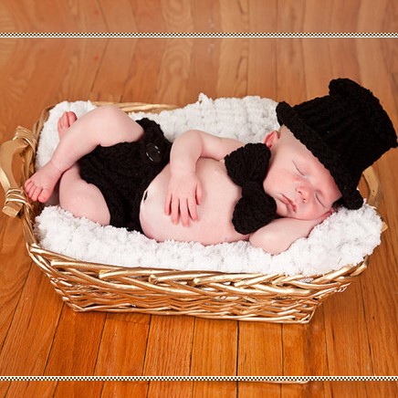 Children Photography Clothes