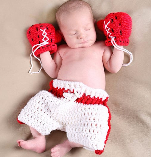 Children Photography Clothes