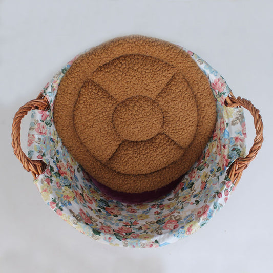 Newborn Prop Mats