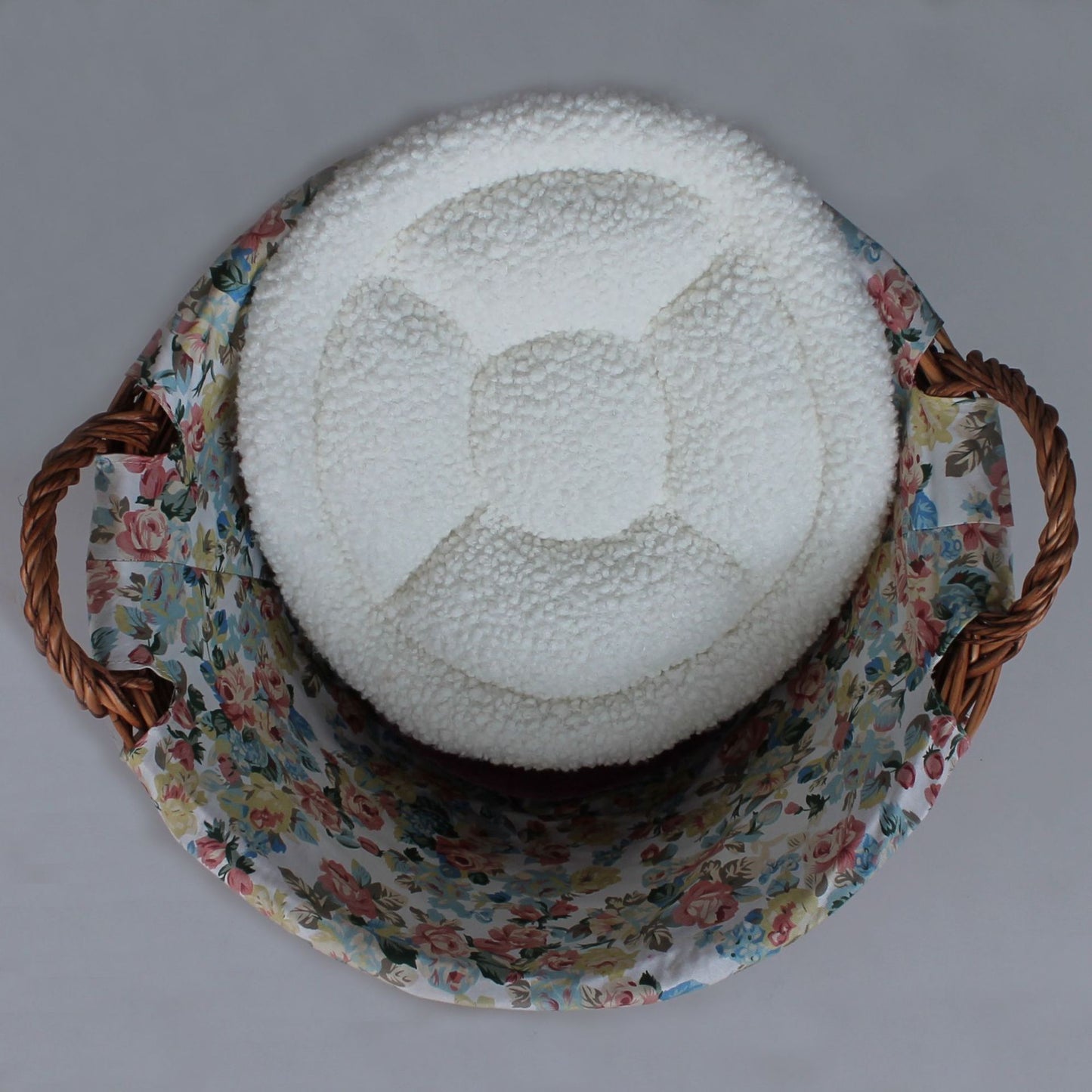 Newborn Prop Mats