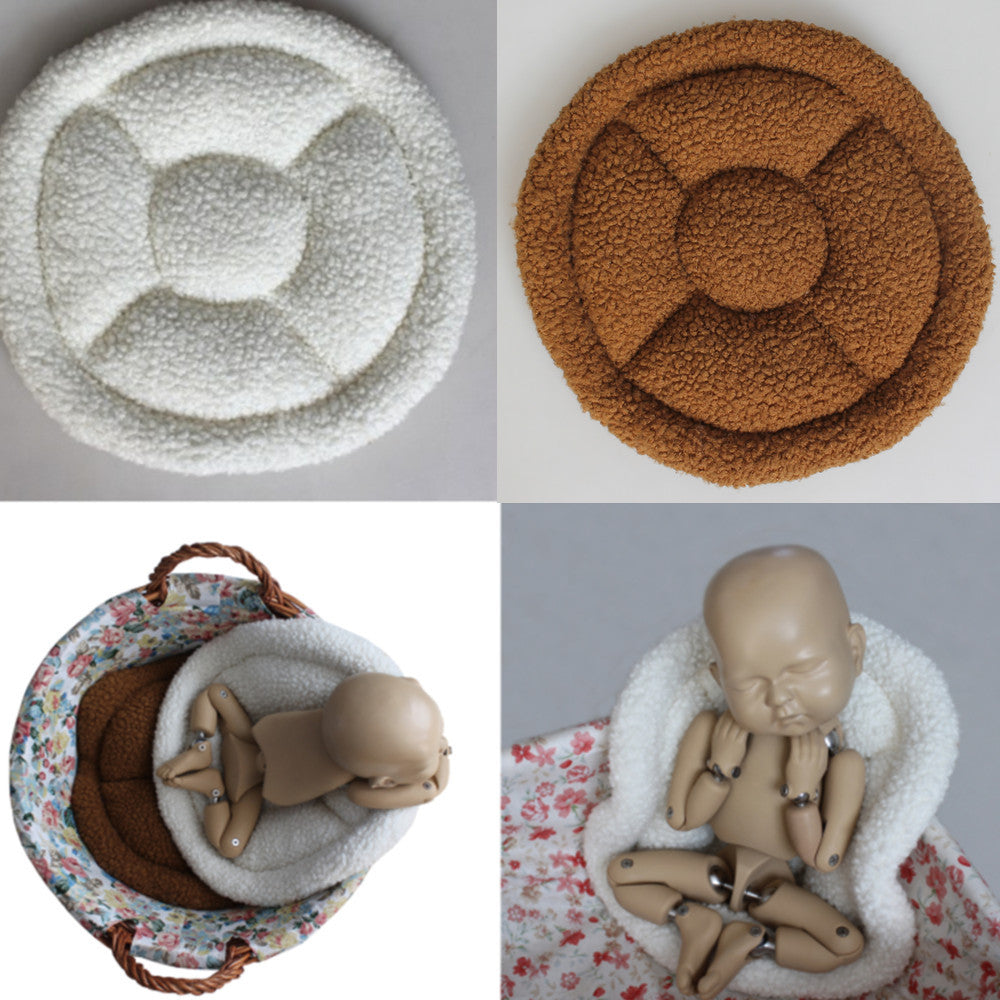 Newborn Prop Mats