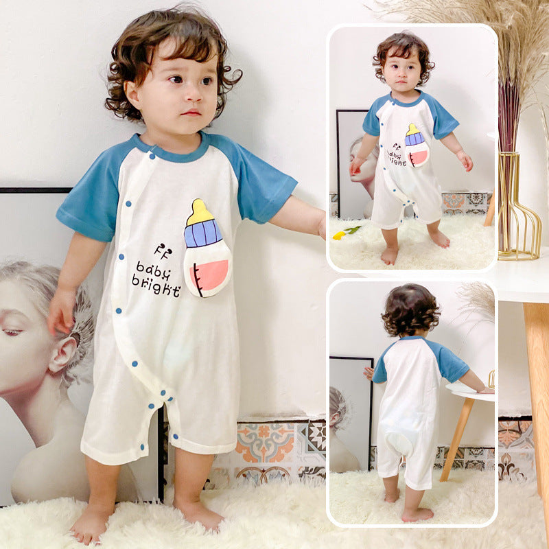 Comfortable Baby Clothes