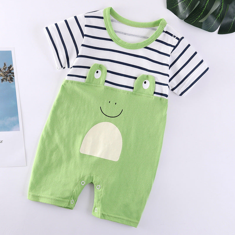 Comfortable Baby Clothes