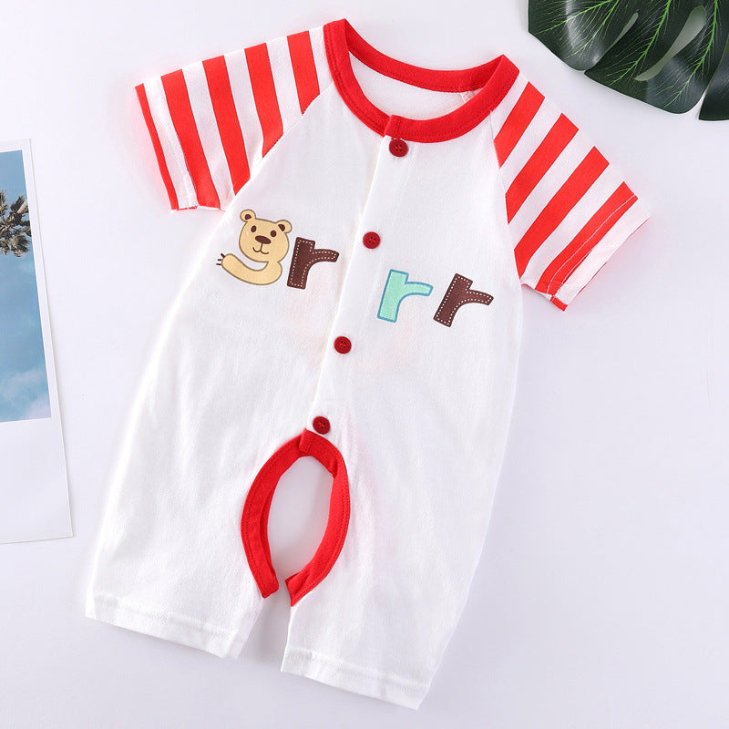 Comfortable Baby Clothes