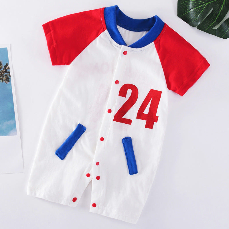 Comfortable Baby Clothes