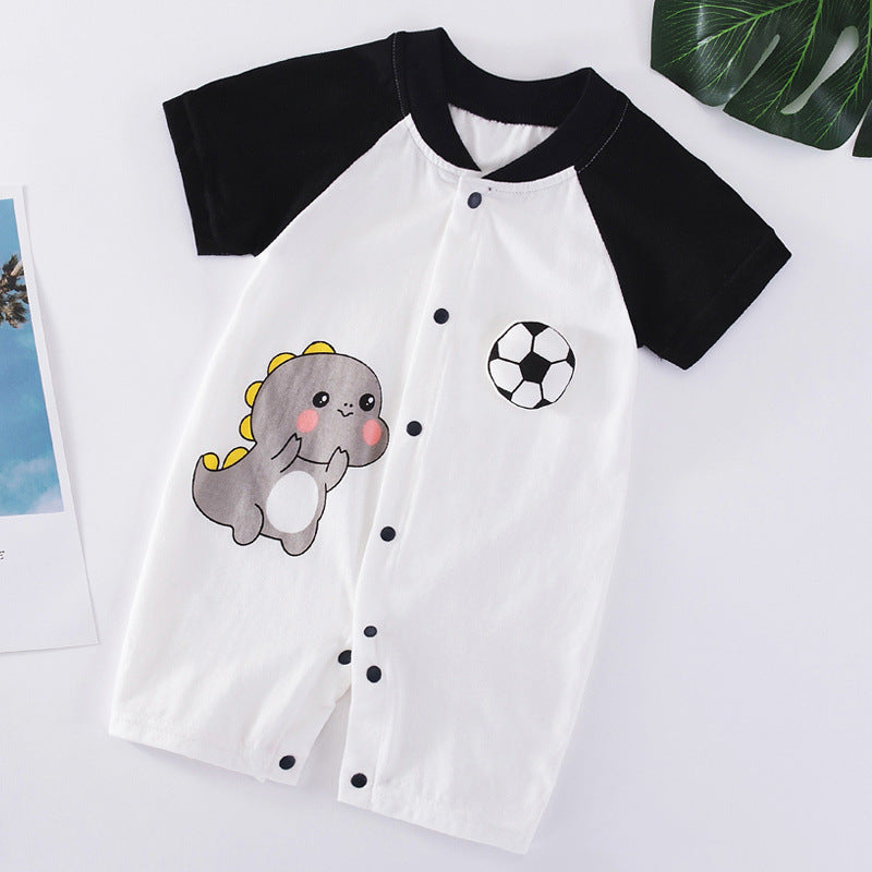 Comfortable Baby Clothes
