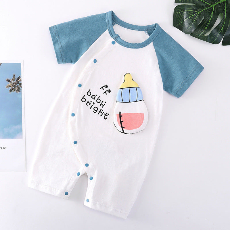 Comfortable Baby Clothes