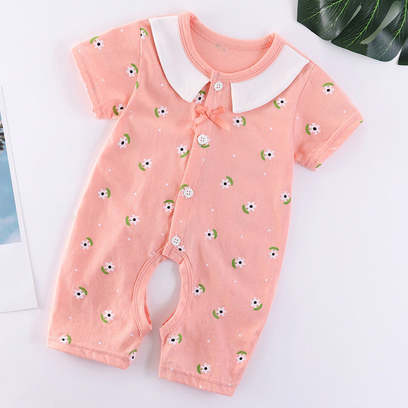 Comfortable Baby Clothes