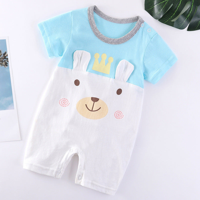 Comfortable Baby Clothes