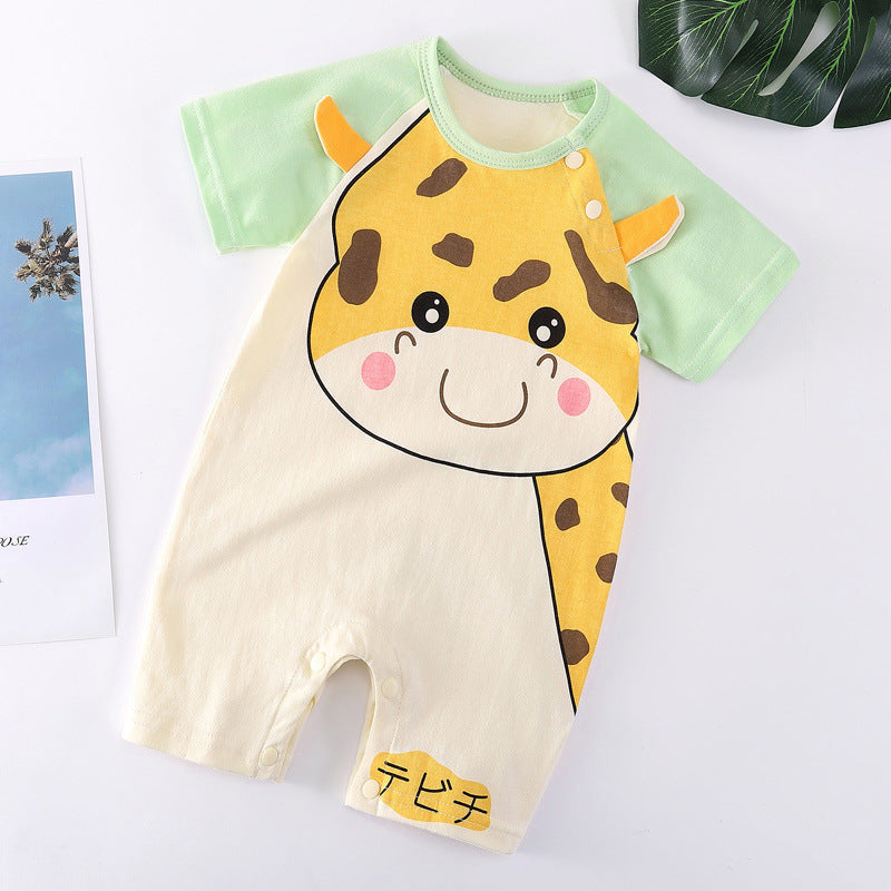 Comfortable Baby Clothes