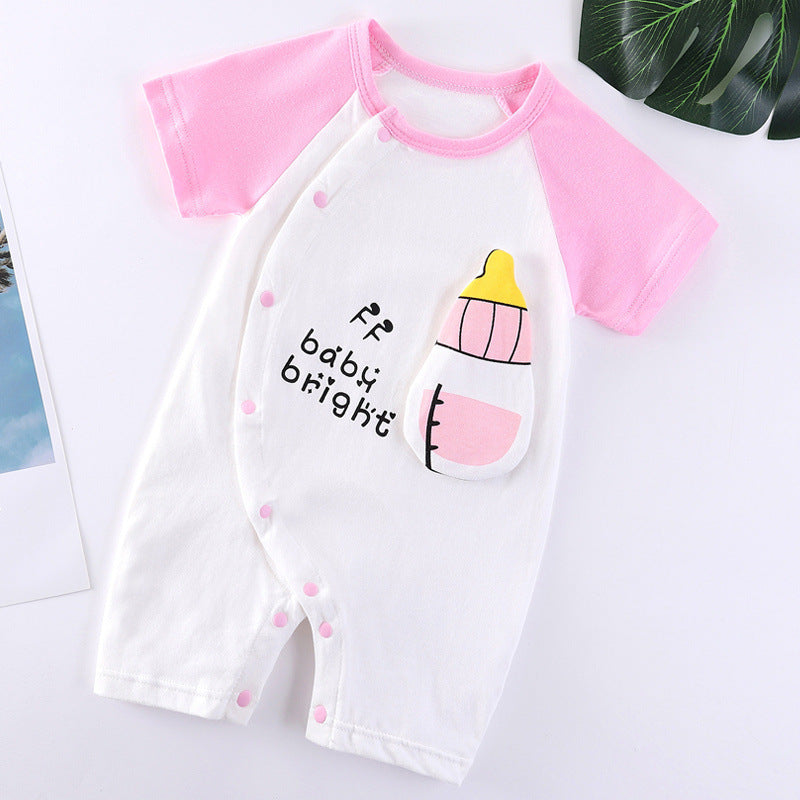 Comfortable Baby Clothes