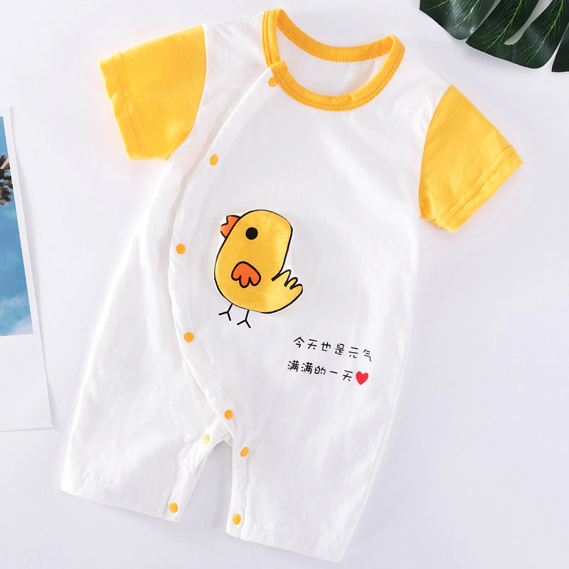 Comfortable Baby Clothes