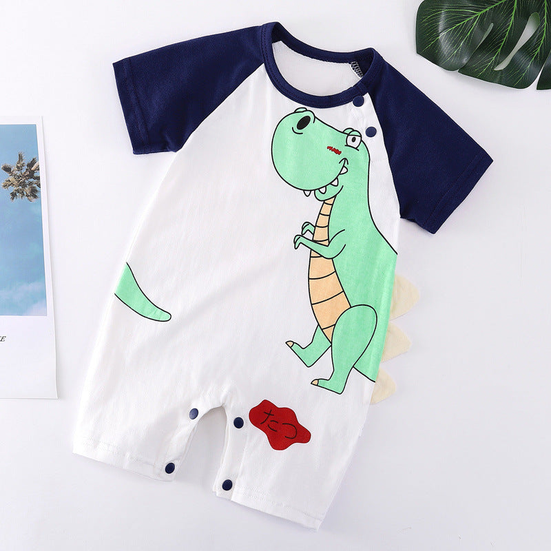 Comfortable Baby Clothes