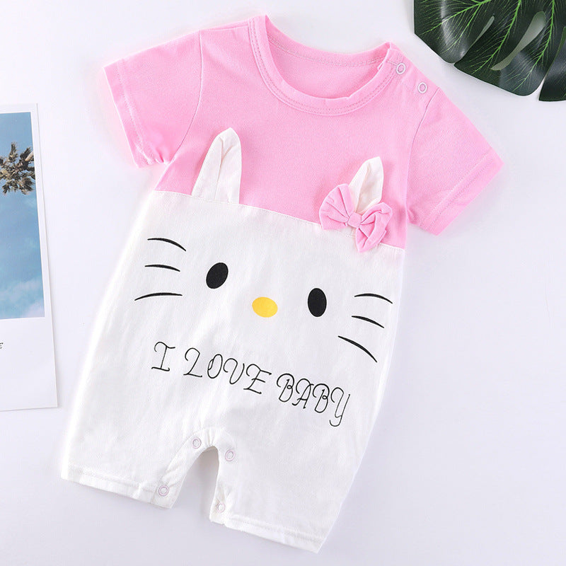 Comfortable Baby Clothes
