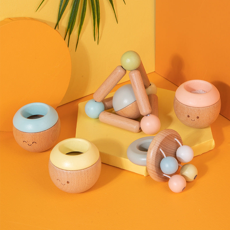 Infant Sensory Toys