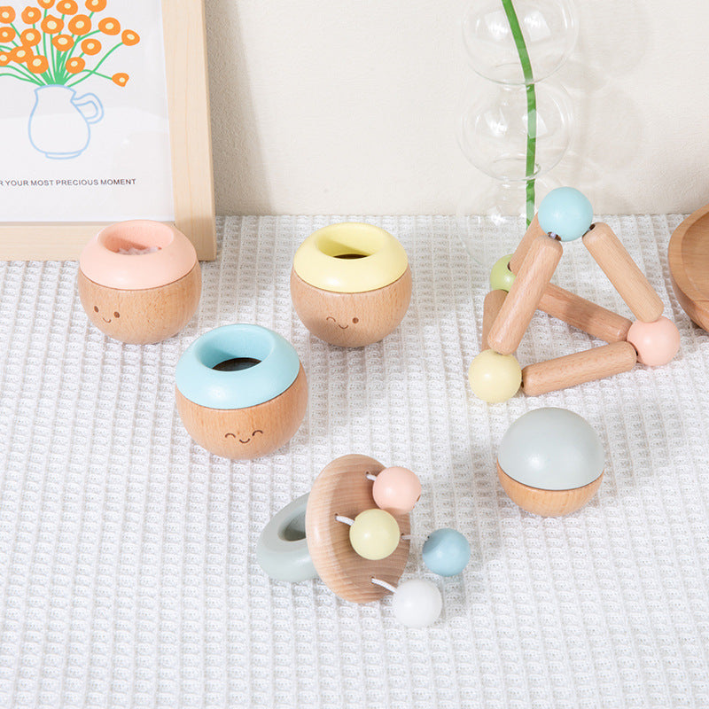 Infant Sensory Toys