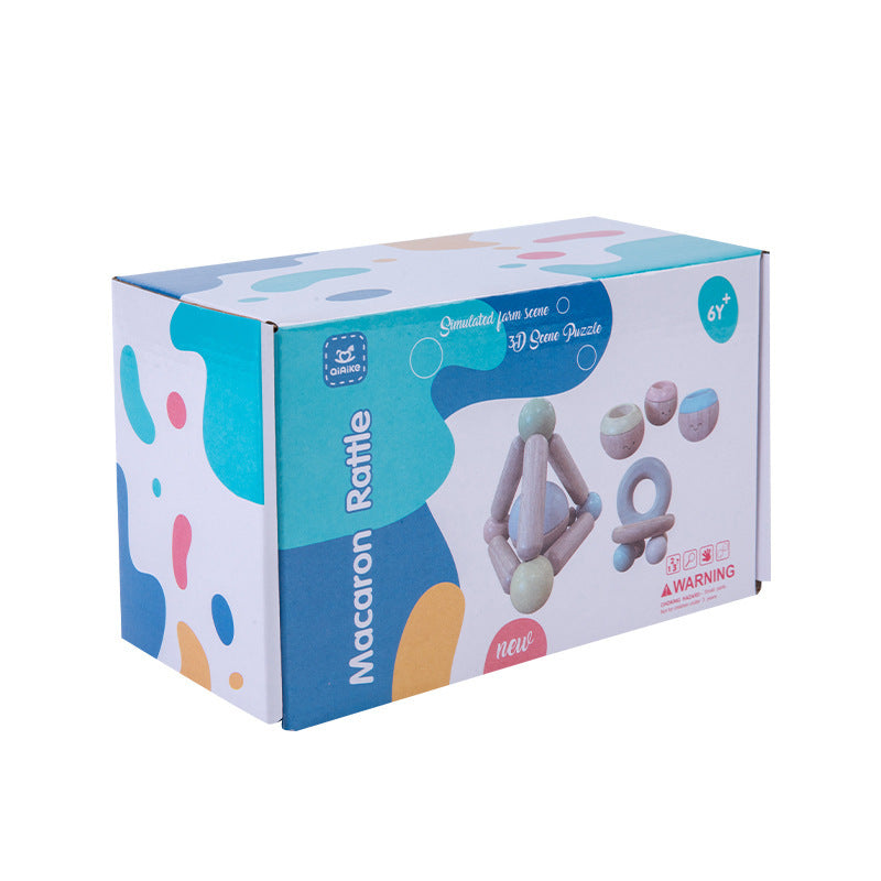 Infant Sensory Toys