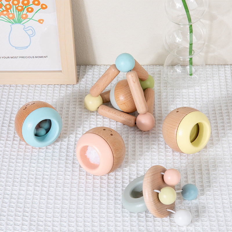 Infant Sensory Toys