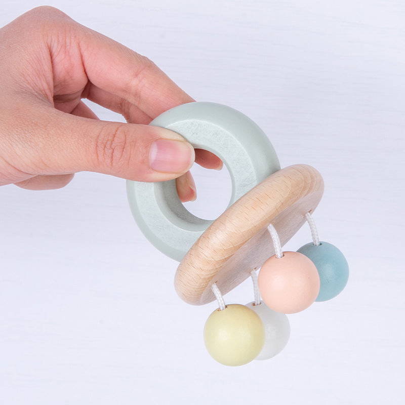 Infant Sensory Toys