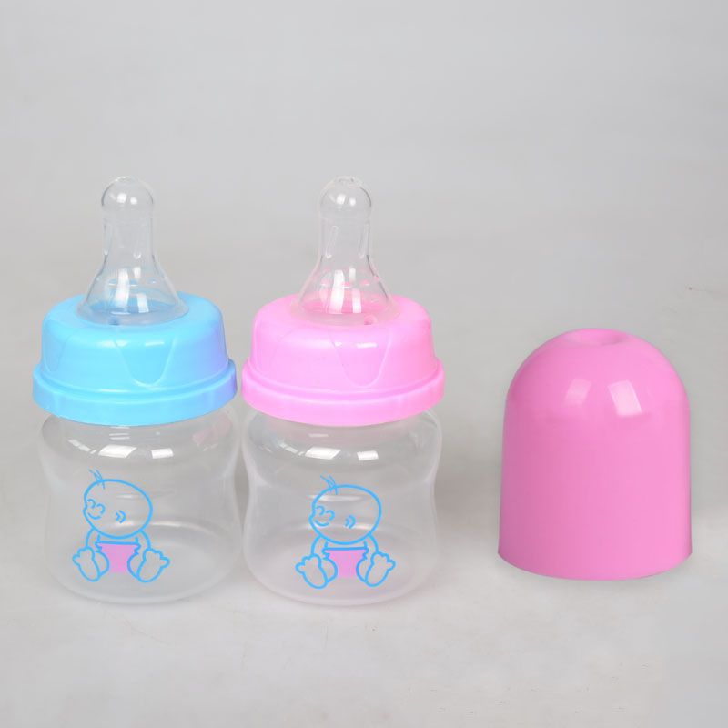 Baby Mini Portable Feeding