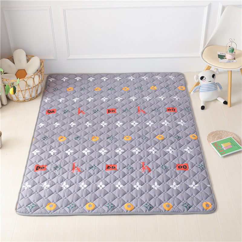 Cotton Non-slip Floor Mats